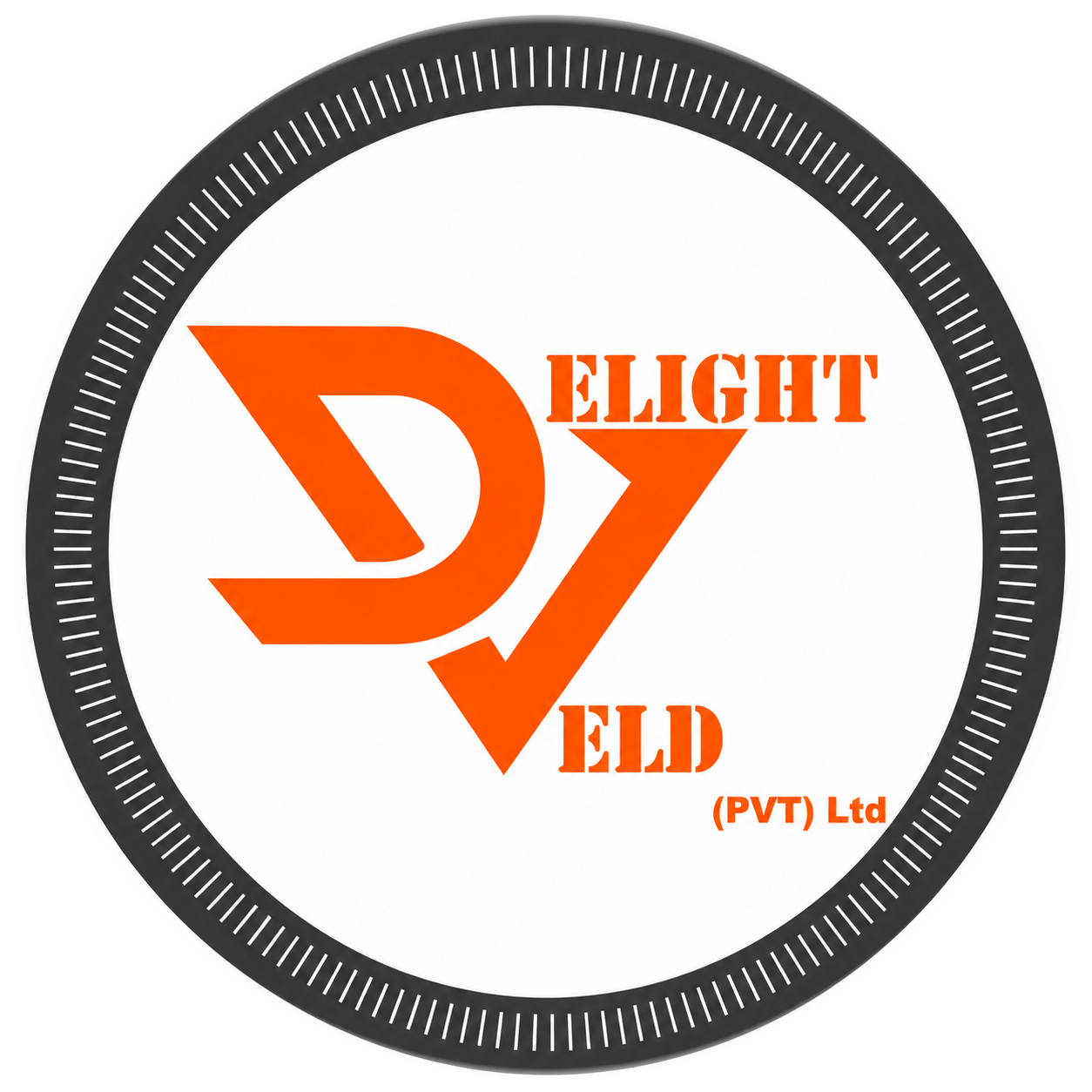 Delight Veld logo