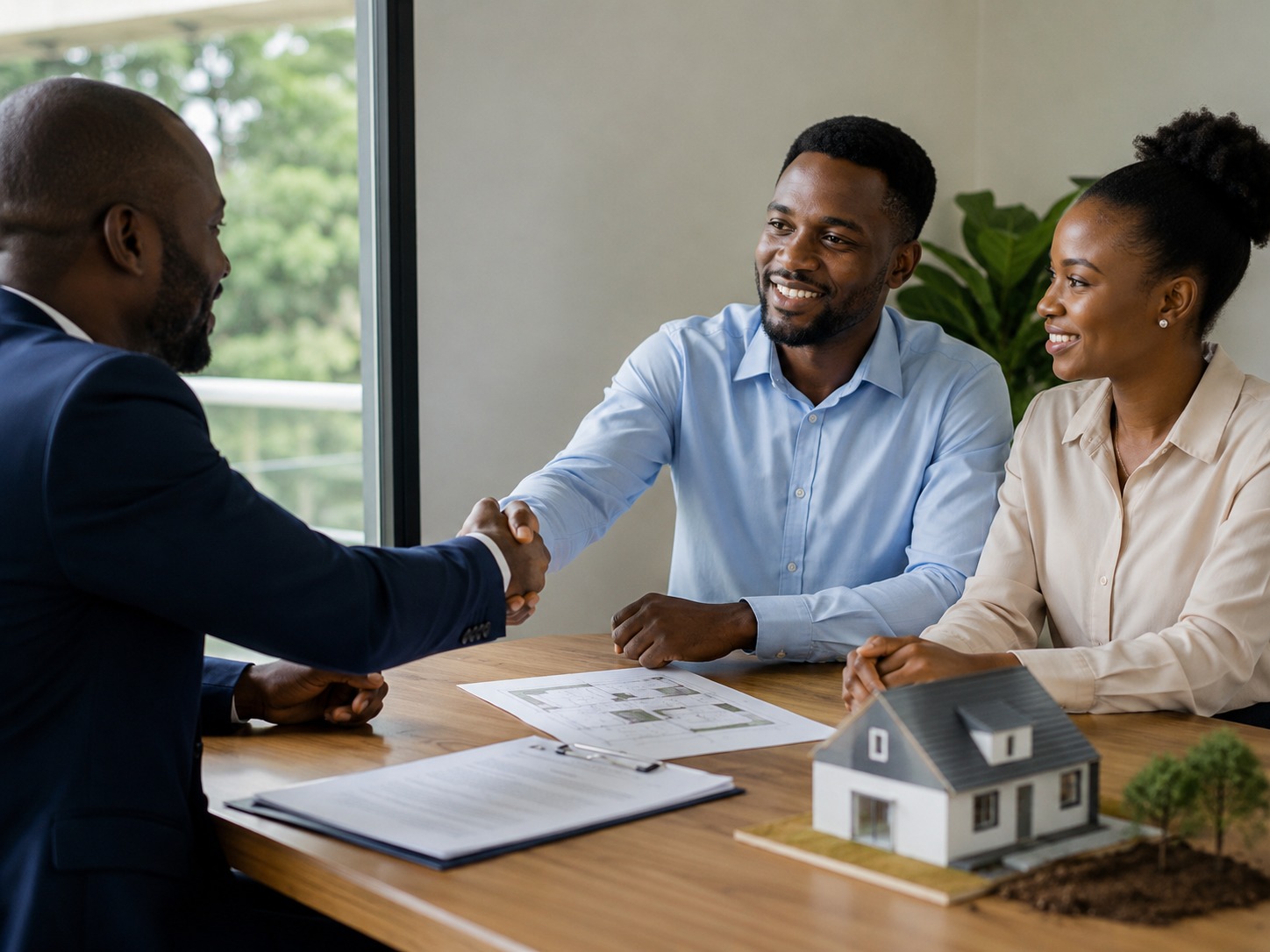 Property sales and investment consultation